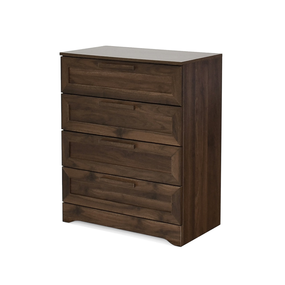 DELANEY 4-DRAWER DRESSER