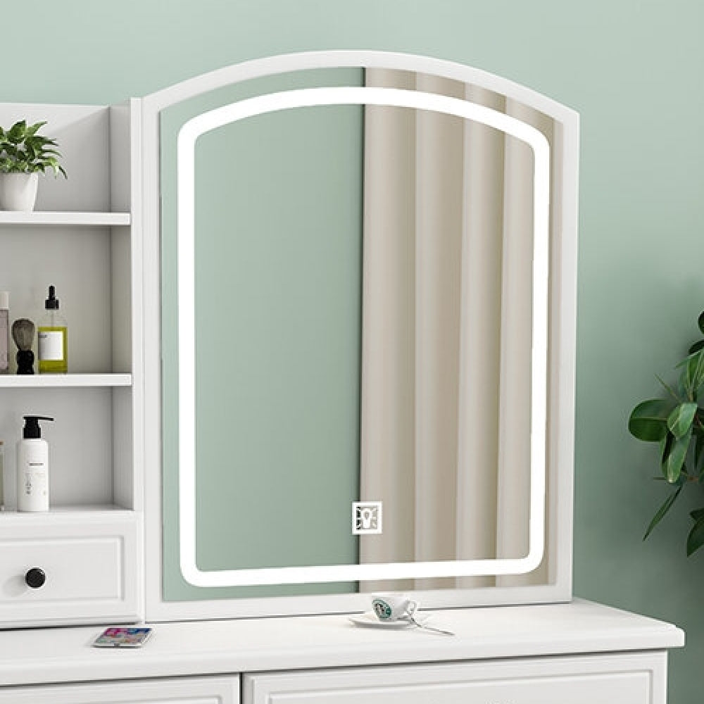 MIRROR FOR MAKEUP TABLE