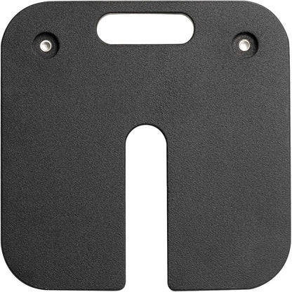 Adjustable Square Dumbbell Plates, 6 Pieces 5lb Weight Plates (5lbx6)