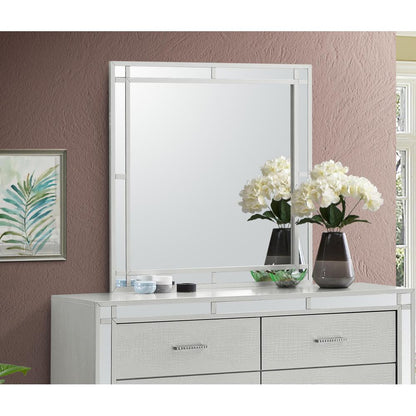 Madison G6600-M  , Silver Champagne