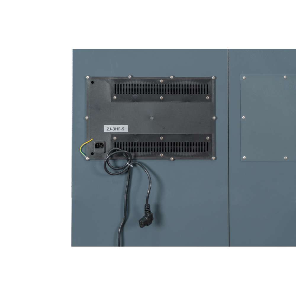 Electronic Dry Cabinet 870L Low Humidity Storage Cabinet Dry Box