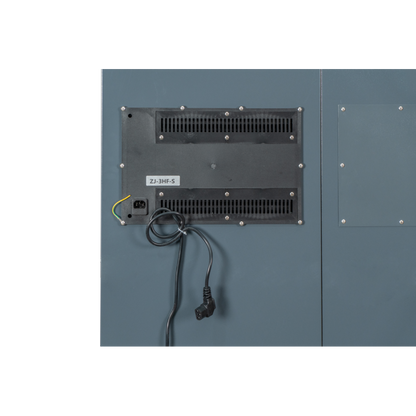 Electronic Dry Cabinet 870L Low Humidity Storage Cabinet Dry Box