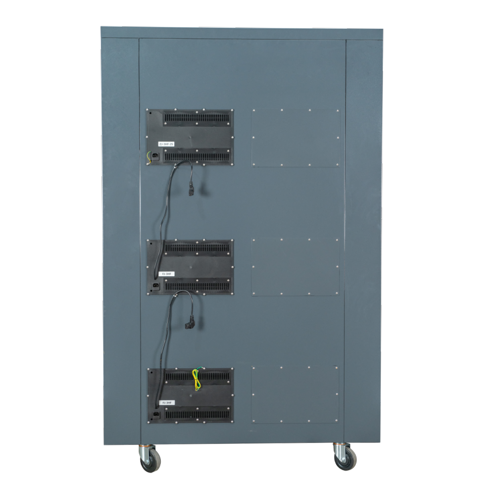 Electronic Dry Cabinet 1436L Low Humidity Storage Cabinet Dry Box