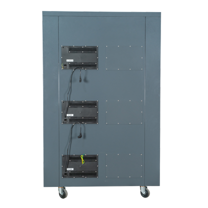 Electronic Dry Cabinet 1436L Low Humidity Storage Cabinet Dry Box