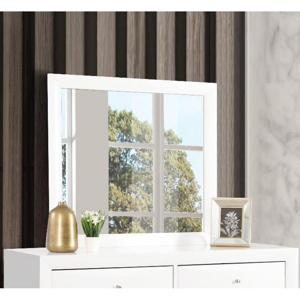 Marilla G1570-M Mirror , White