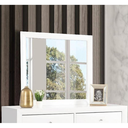 Marilla G1570-M Mirror , White