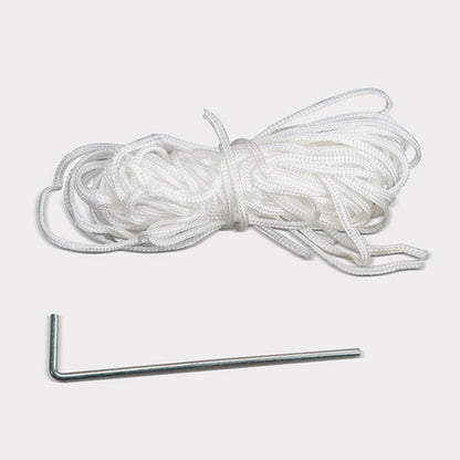 10x30' Wedding Party Canopy Tent Outdoor Gazebo with 8 Removable Sidewalls