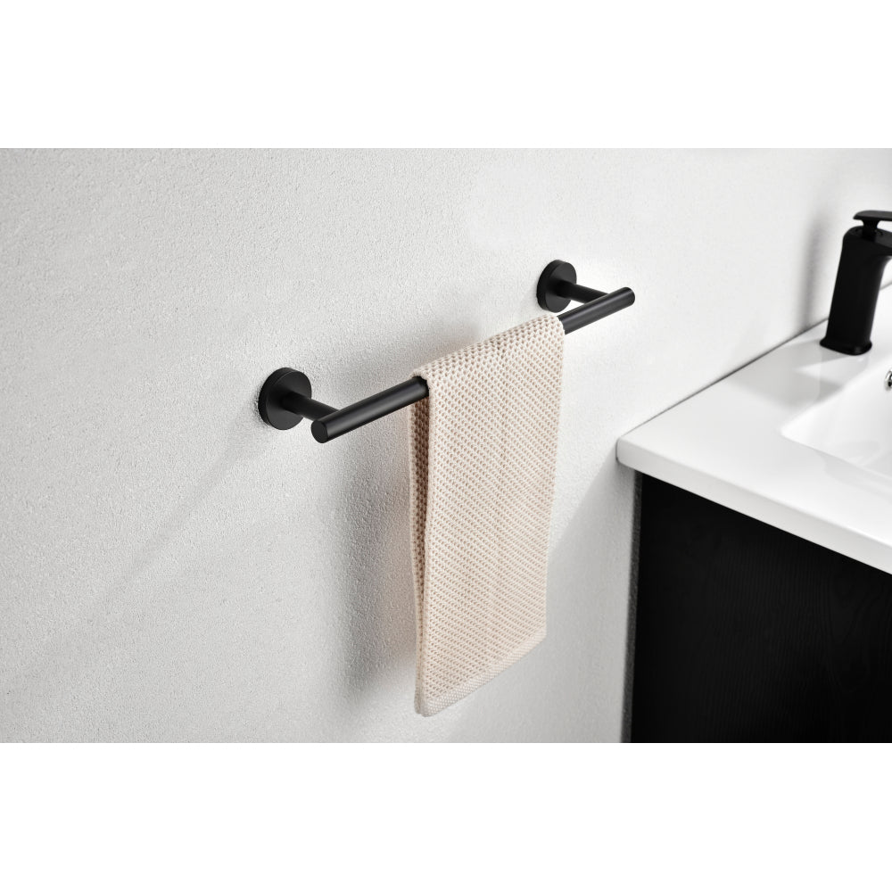 3 - Piece Bathroom Hardware Set