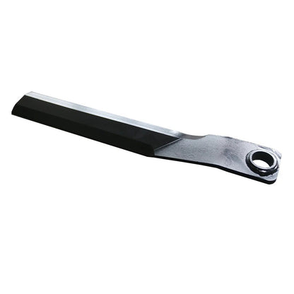 Replacements Blade for One Set of Mower Cutter