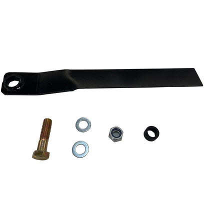 Replacements Blade for One Set of Mower Cutter