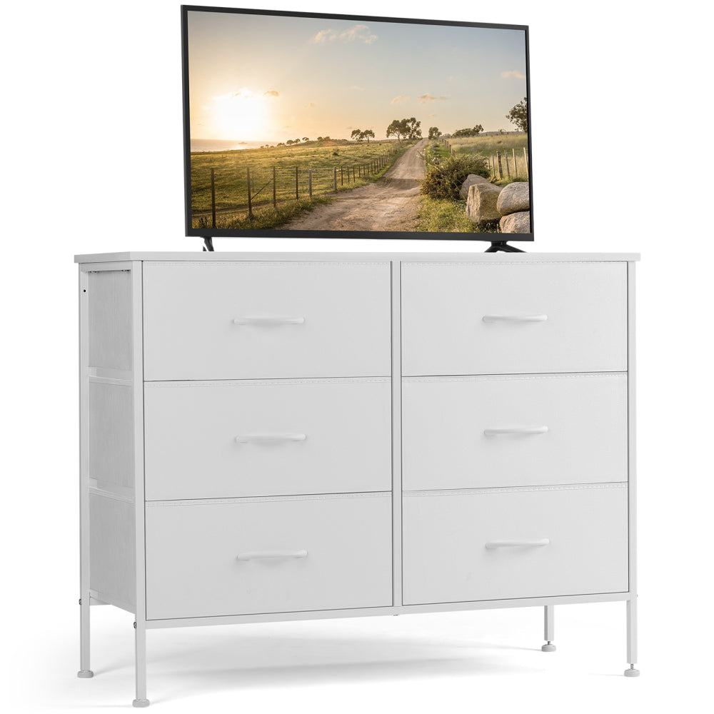 7 storage Spaces, assembled wardrobe lockers, bedroom furniture lockers,White