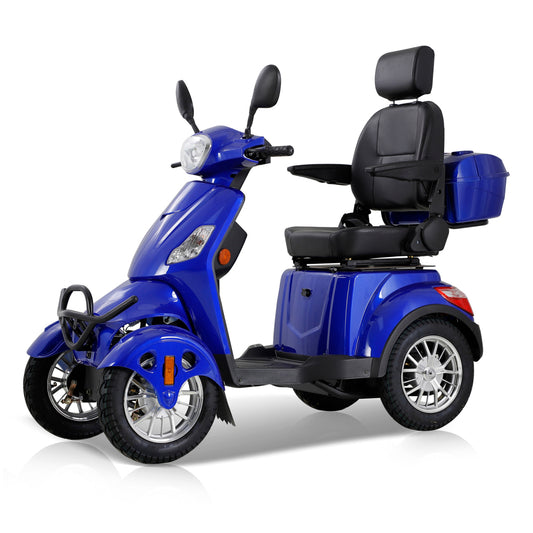 ELECTRIC MOBILITY SCOOTER WITH BIG SIZE ,HIGH POWER