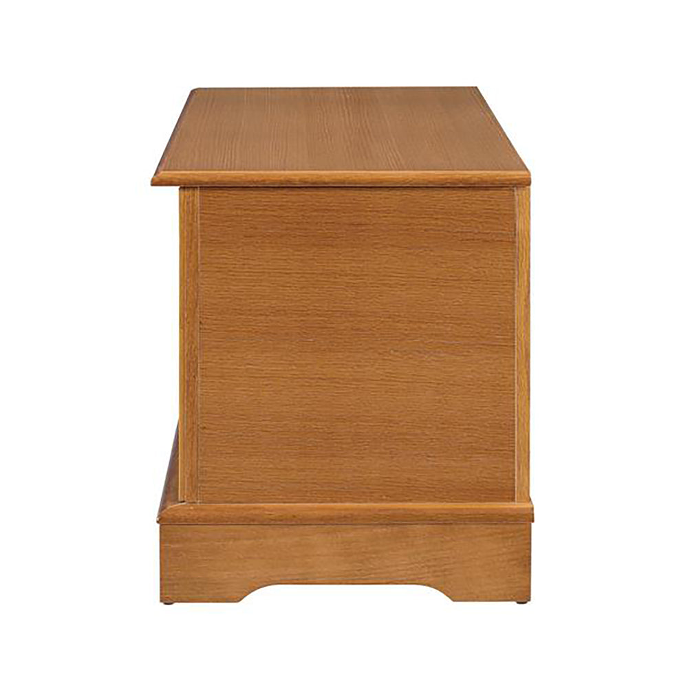 Honey Cedar Chest