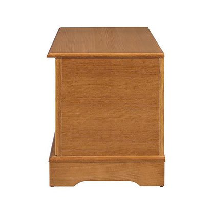 Honey Cedar Chest