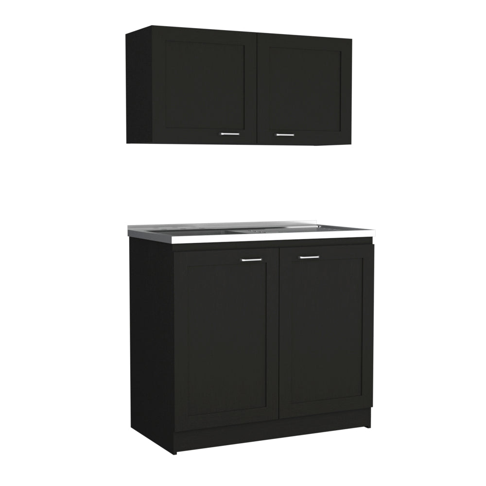 Perseus Cabinet Set