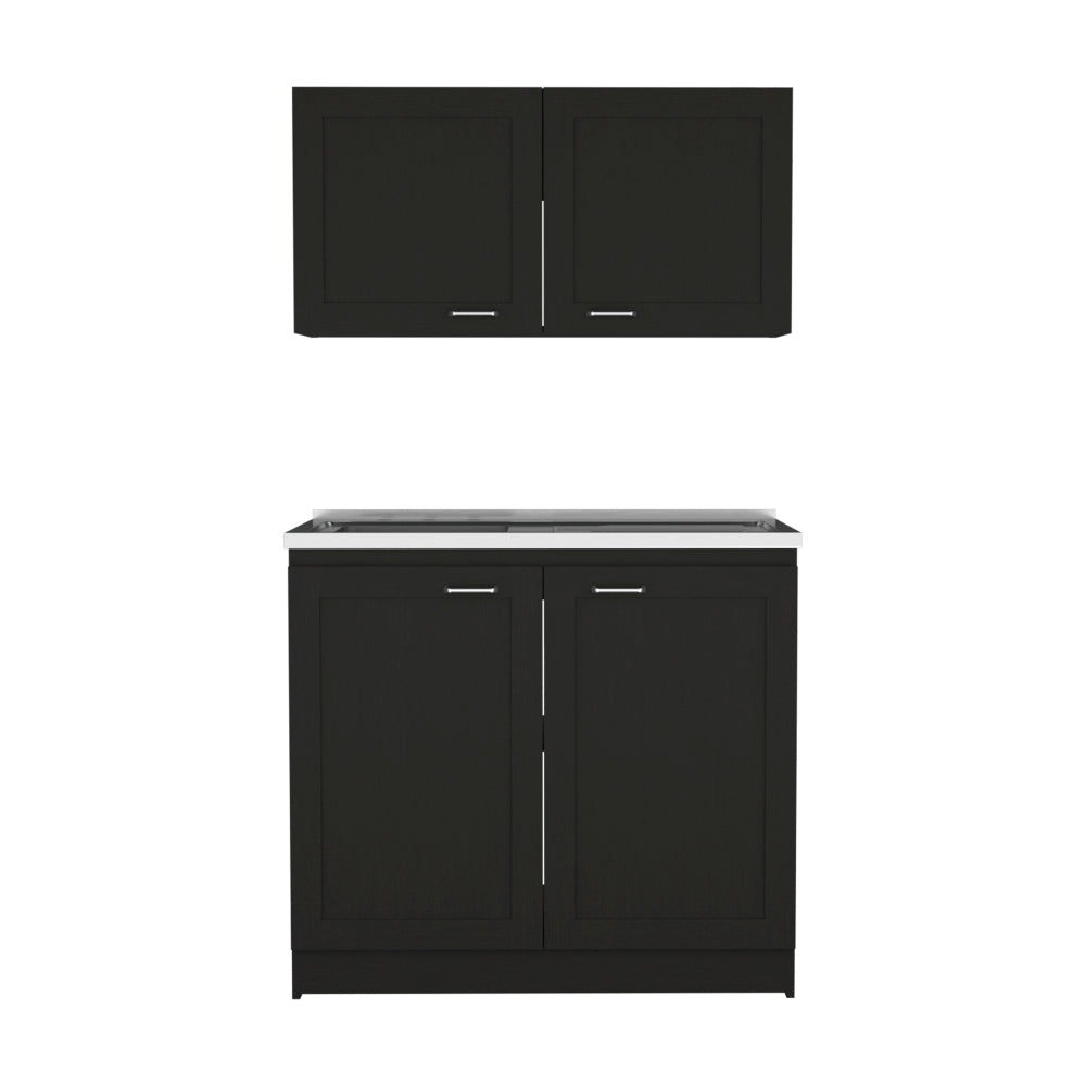 Perseus Cabinet Set