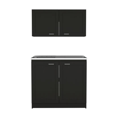 Perseus Cabinet Set