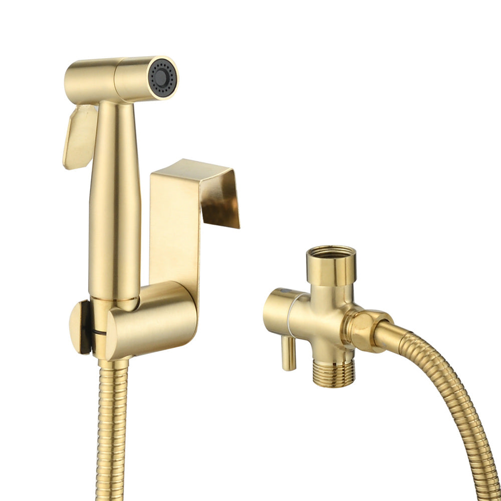 Bidet Sprayer for Toilet, Handheld Cloth Diaper Sprayer