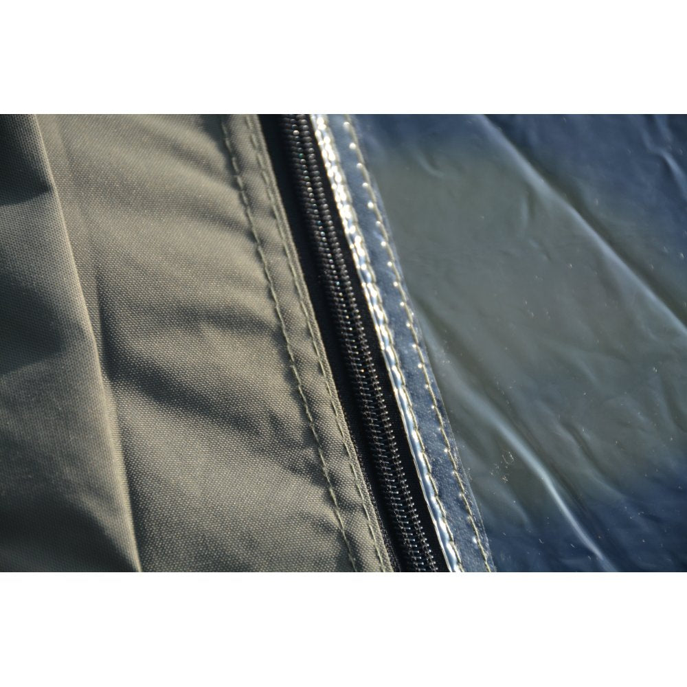 Inflatable Camping Tent Easy Setup 4 Season Glamping Tent with High Performance Inflatable Structure 4-6 Persons Waterproof Windproof Outdoor Self-Supporting Blow up Tent Air Tent Portable House Green