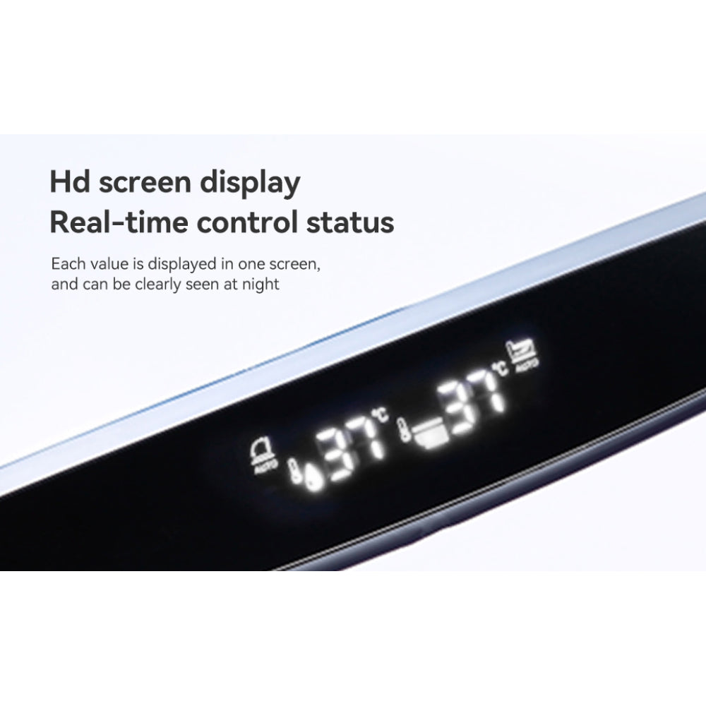 Smart Toilets with Heated Bidet Seat.Portable toilet with bidet built.Intelligent Toilet Auto Open/Close Seat. Bidet toilet with Dryer and Warm Water