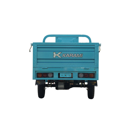 Pioneer second-generation electric three wheel 1.6m(2)