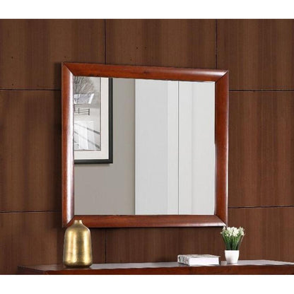 Marilla G1570-M Mirror , White