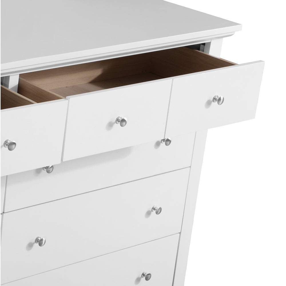 Hammond G5490-D Dresser , White