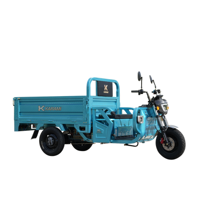 Pioneer second-generation electric three wheel 1.6m(2)