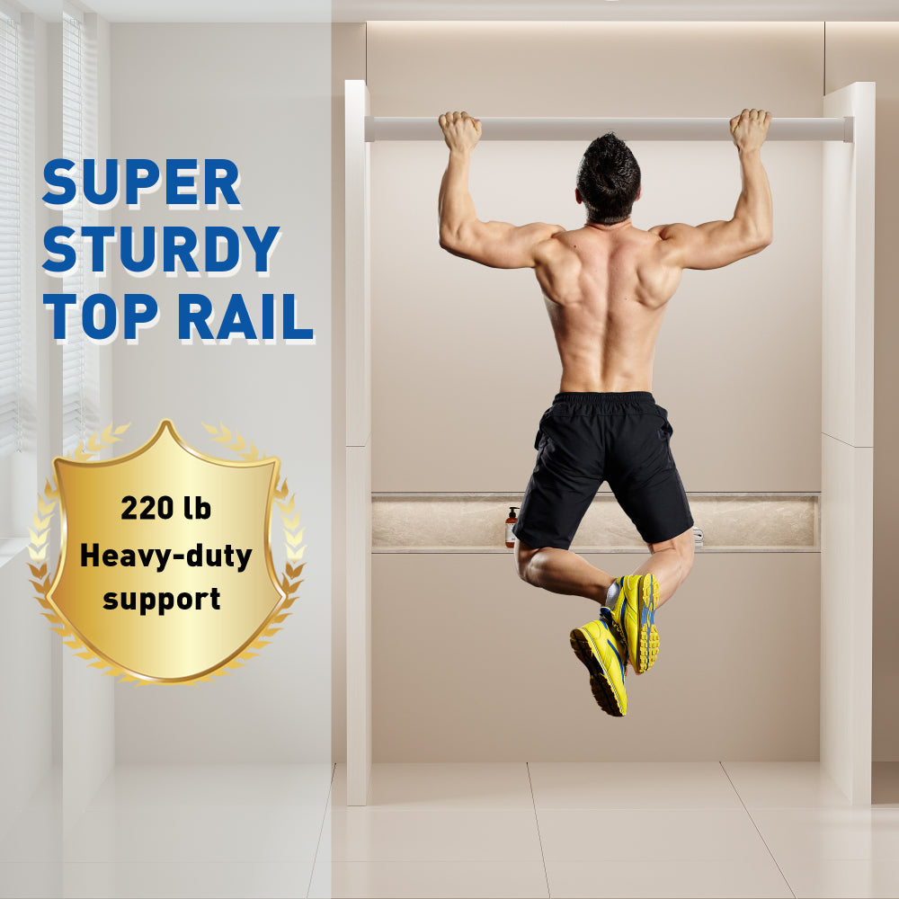 56-60 in. W x 62 in. H Frameless Double Sliding Tub Door, Bypass Tub Shower Door Soft Closing, Chrome 24D02-T60CHX