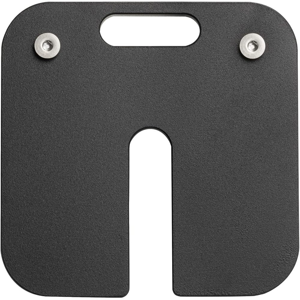 Adjustable Square Dumbbell Plates, 6 Pieces 5lb Weight Plates (5lbx6)