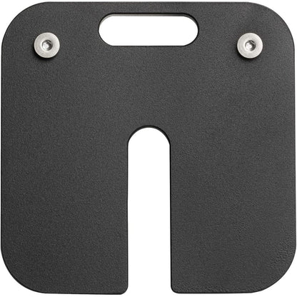 Adjustable Square Dumbbell Plates, 6 Pieces 5lb Weight Plates (5lbx6)