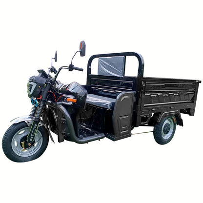 Electric Three Wheel 1.6m