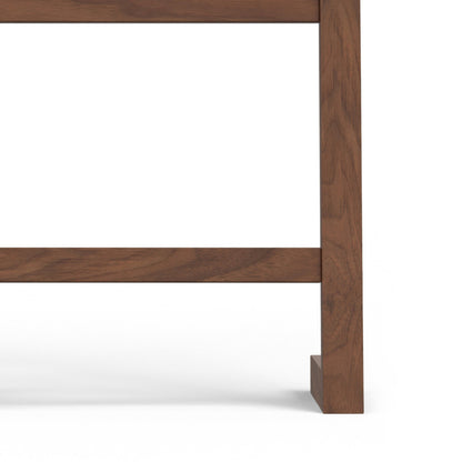 Bray Bath Towel and Blanket Ladder Shelf