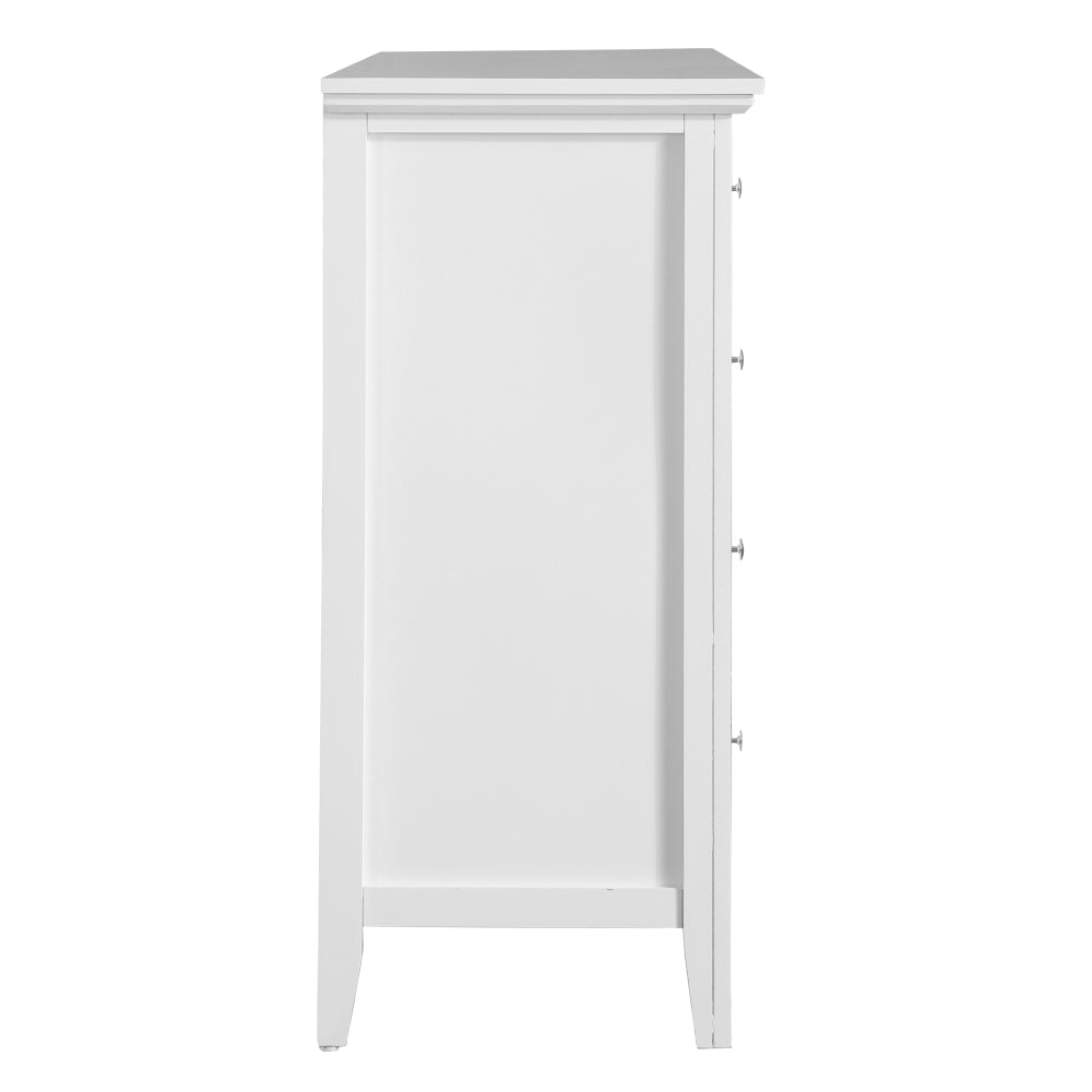 Hammond G5490-D Dresser , White