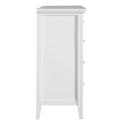 Hammond G5490-D Dresser , White