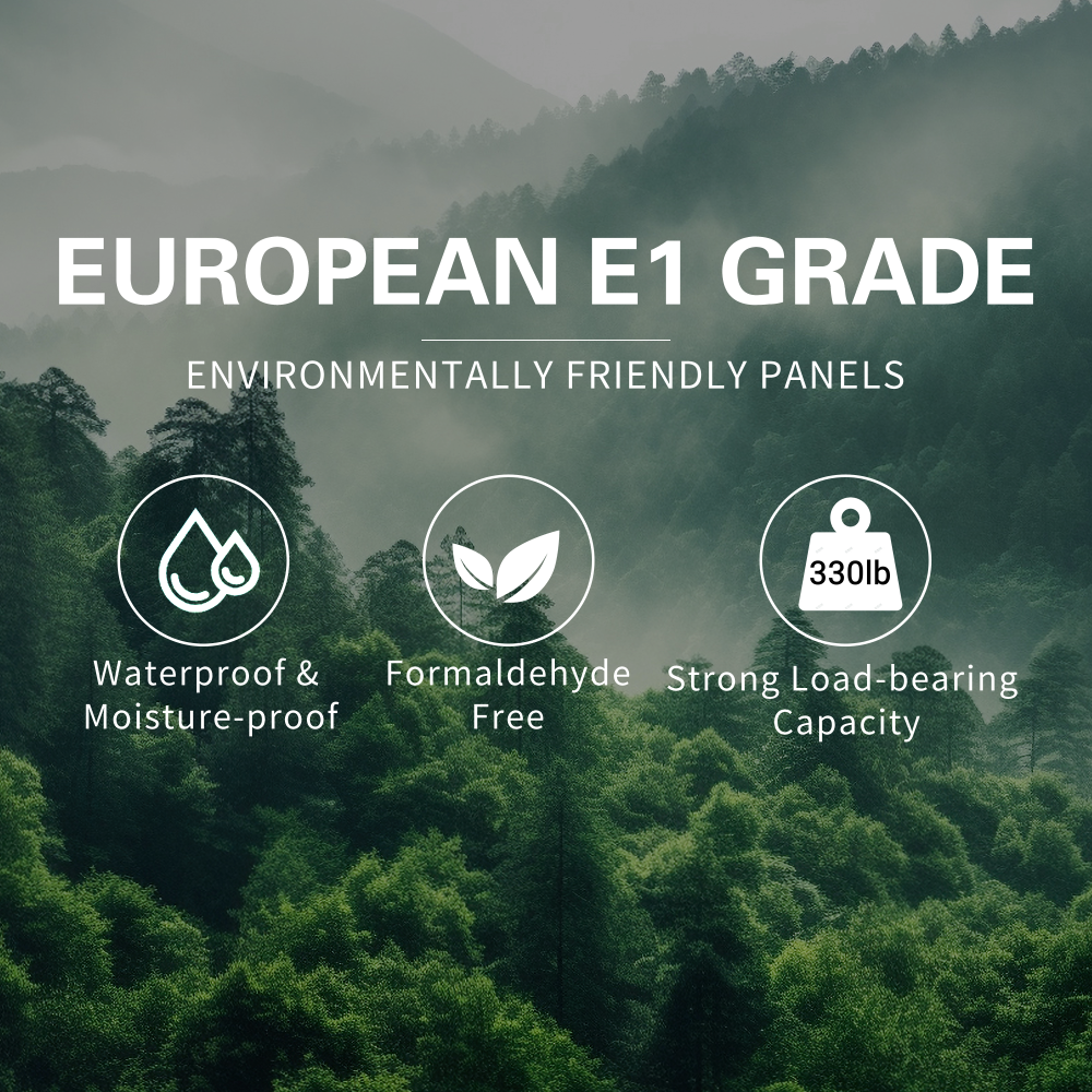 16" Floating Bathroom Vanity with Sink, Wall-Mounted Small Bathroom Storage Vanity Cabinet with Resin Top Basin and Soft Close Doors, Dark Birch 24V11-16DB