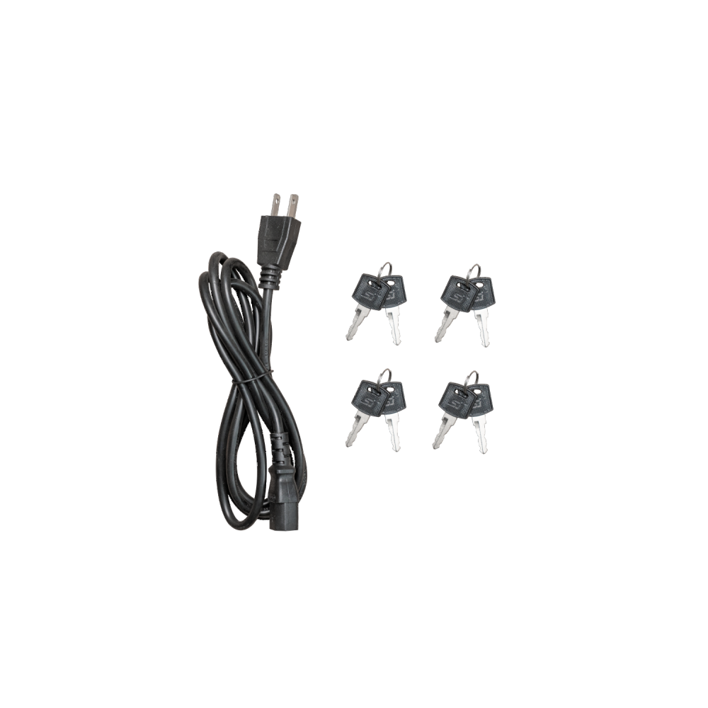 Electronic Dry Cabinet 870L Low Humidity Storage Cabinet Dry Box