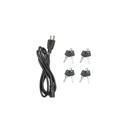 Electronic Dry Cabinet 870L Low Humidity Storage Cabinet Dry Box