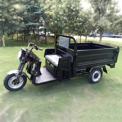 Electric Three Wheel 1.6m
