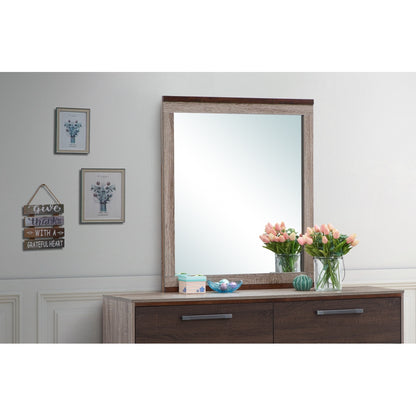 Marilla G1570-M Mirror , White