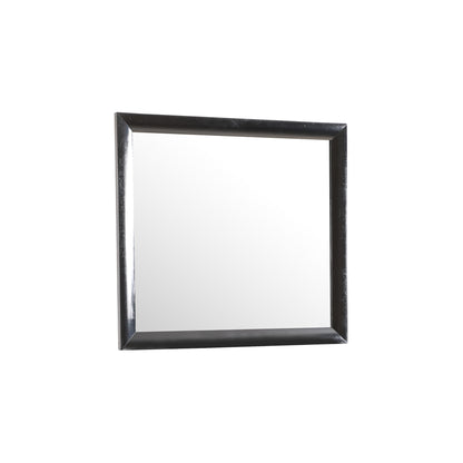 Marilla G1500-M Mirror , Black