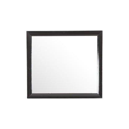 Marilla G1500-M Mirror , Black