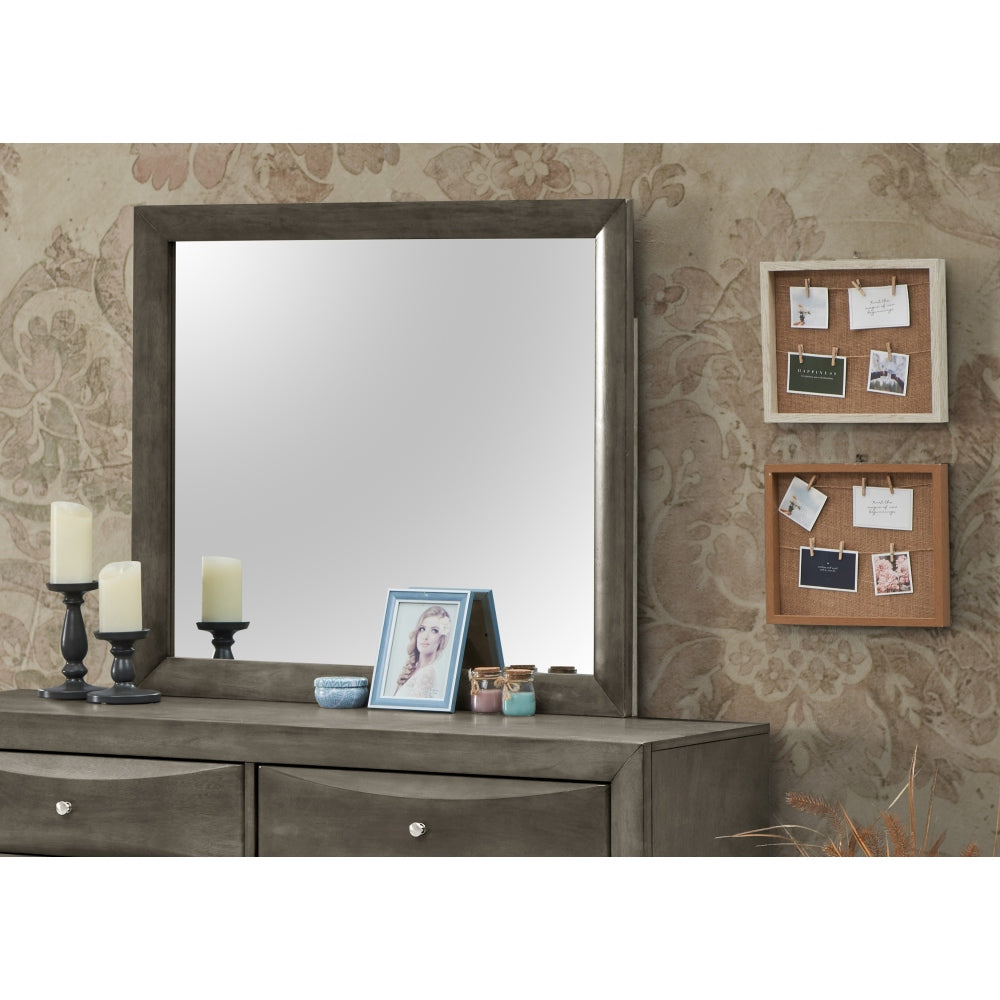 Marilla G1570-M Mirror , White