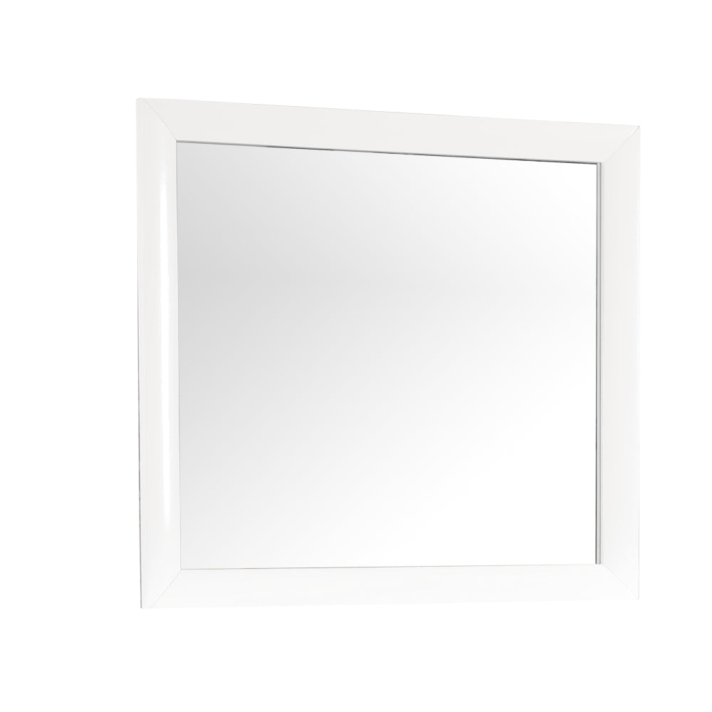 Marilla G1570-M Mirror , White