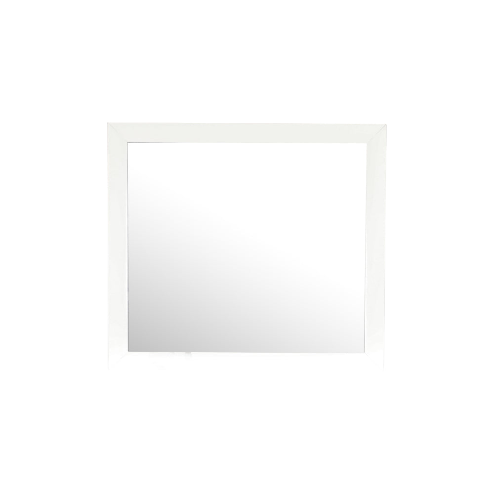 Marilla G1570-M Mirror , White
