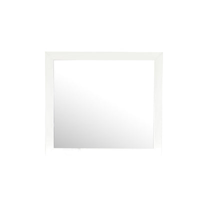 Marilla G1570-M Mirror , White