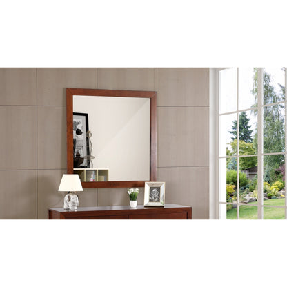 Marilla G1570-M Mirror , White