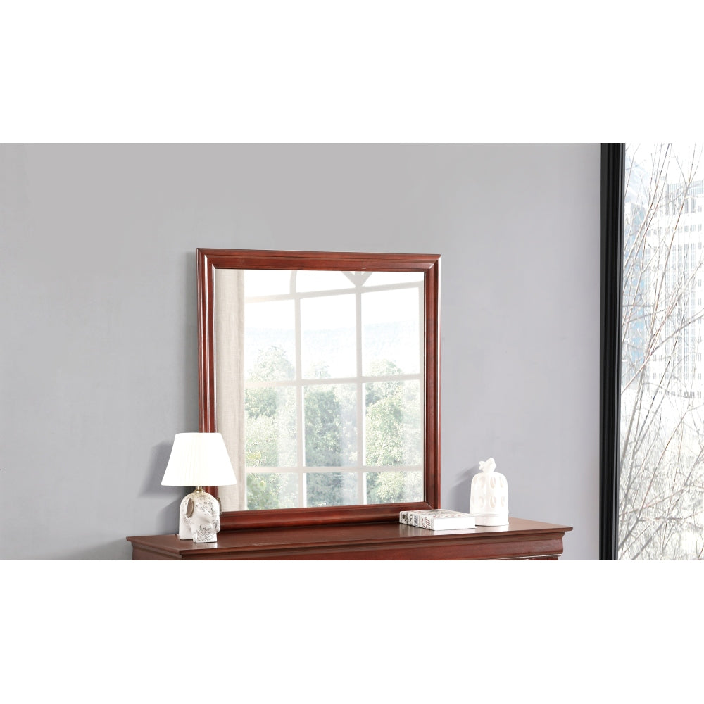 Marilla G1570-M Mirror , White