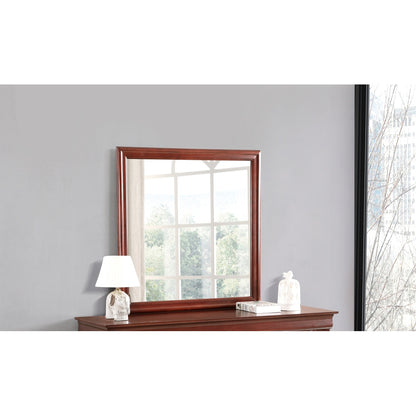 Marilla G1570-M Mirror , White
