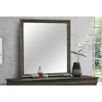 Marilla G1570-M Mirror , White